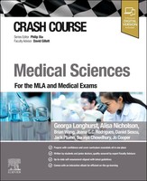 Crash Course Medical Sciences | For The MLA And Medical Exams | Englisch | Buch