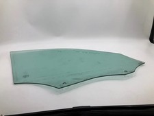 MERCEDES-BENZ GLB X247 T&uuml;rscheibe vorne links 43r001074 Diesel 2021 33500139