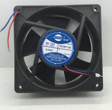 1 Pc. New SD1238PT-12HS DC12V 0.55A 12CM 12038 2-Wire Cooling Fan