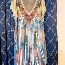 Unbranded Women's multi Dress