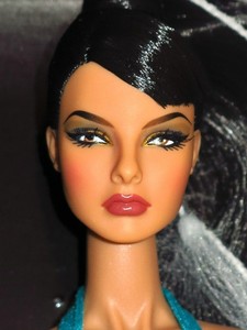 Fashion ty アグネス ヌードドール Fashion ty アグネス ヌードドール