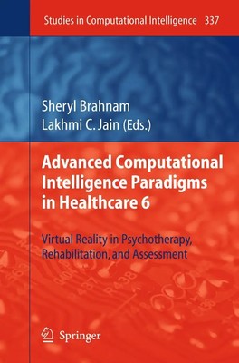Lakhmi C Jain (u. a.) | Advanced Computational Intelligence Paradigms in...