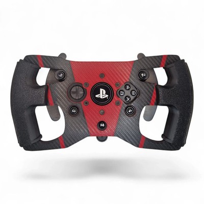 Thrustmaster T300 RS GT3 Formula 1 Open Wheel rim mod
