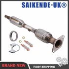 Catalytic Converter for Toyota Prius 1.5L 2004 2005 2006 2007 2008 2009 16337