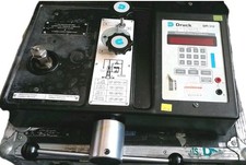 Druck DPI 312 Pressure Gauge Calibrator
