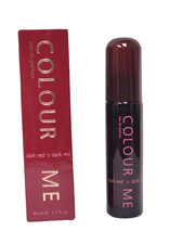 COLOUR ME DARK RED WOMEN 1.7 OZ EDP SPRAY
