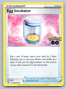 Egg Incubator Pokemon Go | eBay