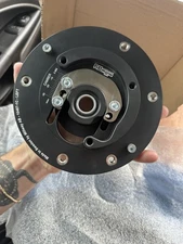 Millway Camber Plates Set Of 2 Camber plates BMW M2Competition, M2CS, M3 F80, M4