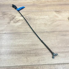 1981 81 Honda XL185 XL 185 / OEM ORIGINAL REAR BRAKE LINKAGE ROD