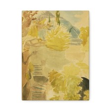 Miner Kilbourne Kellogg - Tomb of Virgil, Naples - Canvas Wall Art