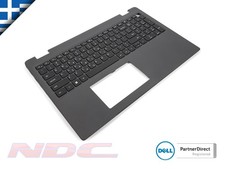 NEW Dell Latitude 3540 Palmrest GREEK Backlit Keyboard - 0DVR0W 0RK9Y3