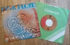 Pink Floyd 7" One Of These Days Japan EMI 1977 Press Gear Photo & MINTY PROG