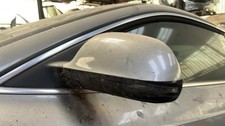 Retroviseur gauche (ou coque) Audi A5