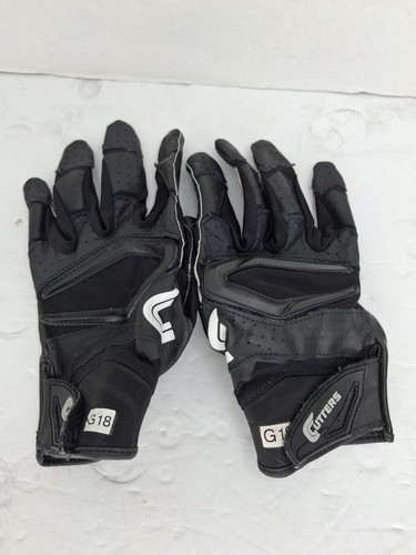 Cutters Rev Pro 2.0 Football Receiver Gloves. Adult XXL 2XL (LOT 2) - Picture 5 of 8