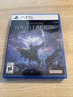 Elden Ring: Nightreign - Sony PlayStation 5