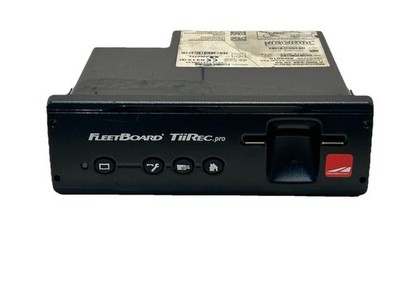 Mercedes Benz FleetBoard TiiRec.pro inkl. Betriebsanleitung A0004461060