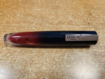L'Oreal Brilliant Signature Shiny Lip Stain, #314 Be Successful V2995