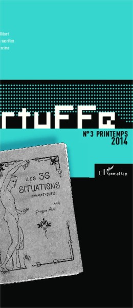 Michel Ellenberger (U. A.) | Le Tartuffe | Taschenbuch | FranzöSisch (2020)-image