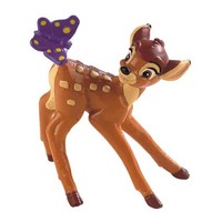 Disney Bambi Figur 6Cm Bullyland