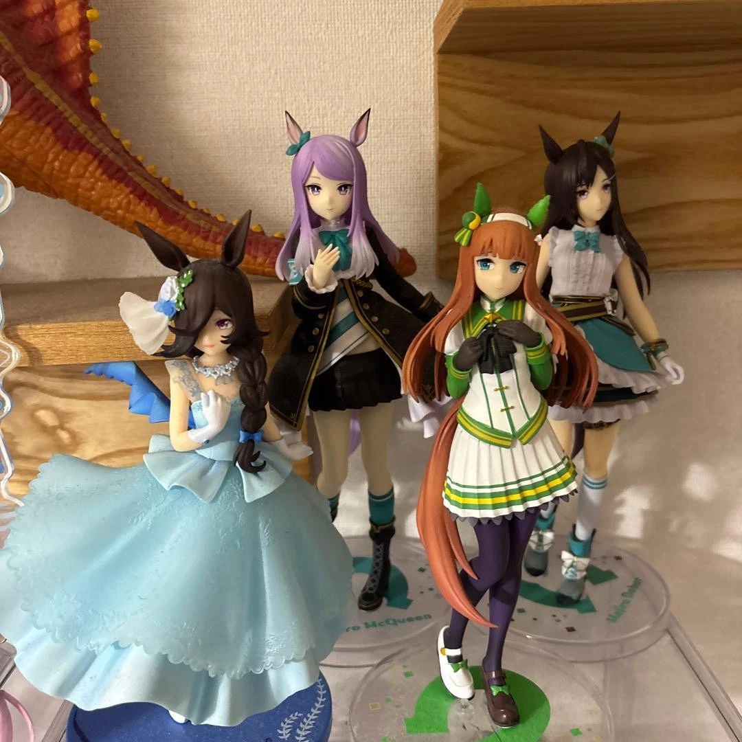 Anime Figure Lot products for sale | eBay