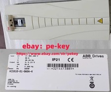 ABB ACS510 ACS510-01-060A-4 inverter#pe