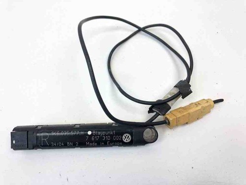 VW GOLF VIII CD1 Antennenverstärker  1K6035577H 2.00 Diesel 2006 31270962