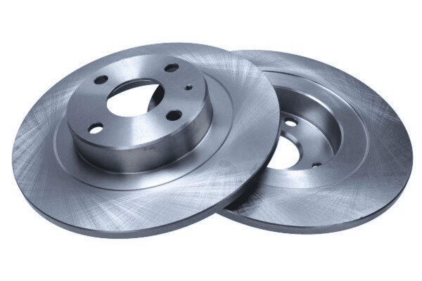 2X Bremsscheibe Hinterachse FüR Mazda 323 F VI SchräGheck S Stufenheck-image