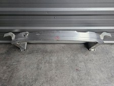 Porsche Panamera (971) 2022 Verstärkung Stoßstange Stoßfänger vorne