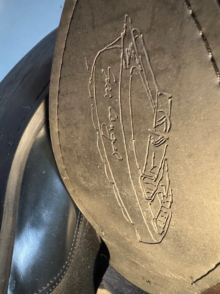 John Fluevog -- Sea Angel: Marcus 11.5 Foto 4 de 4