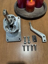 Steeda Short Throw Shifter Tri-ax Mustang T5 T45 1983-2004
