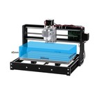 SainSmart Genmitsu 3018-PRO Desktop CNC Router Machine for Milling Engraving