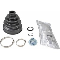 Metzger 751.014 Faltenbalgsatz Antriebswelle FüR VW Skoda Audi Seat Transporter