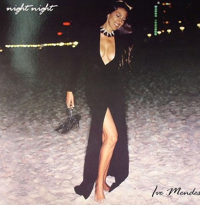 Ive Mendes - Night Night Vinyl 12'' 0718608