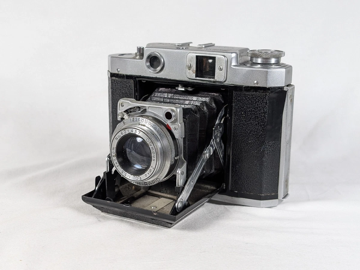 Mamiya 6 Rangefinder Film Cameras for sale | eBay