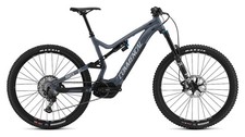 KIT CUSCINETTI TELAIO COMMENCAL META POWER 29 V2-2.2 2020 ACCIAIO, OSSIDO NERO, ENDURO