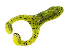 Z-Man Finesse Frogz Frog Watermelon/Chartreuse