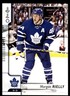 2017-18 O-Pee-Chee #223 Morgan Rielly Toronto Maple Leafs Hockey Card