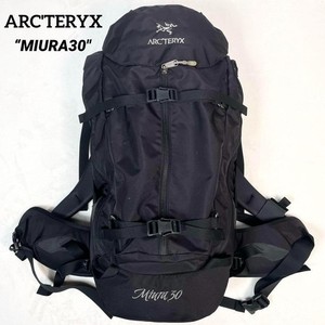 Arc`teryx Miura for sale | eBay