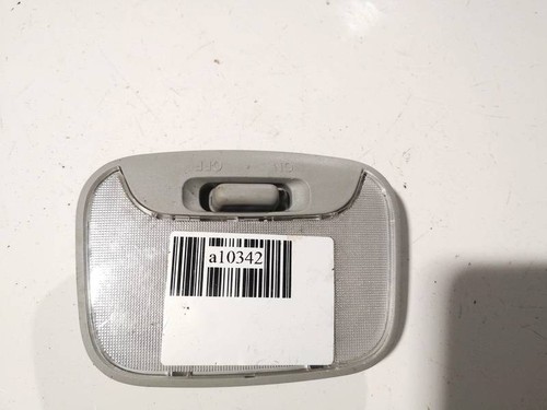 Mitsubishi Lancer 2009 Interior Light - REAR mr190205, Genuine #2412783-36