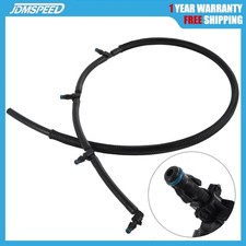 NEW FUEL RETURN LEAK OFF PIPE 6510700132 FOR MERCEDES SPRINTER VITO VIANO