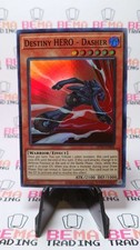 Destiny HERO - Dasher OP18-EN004 OTS Tournament Pack 18 Unlimited