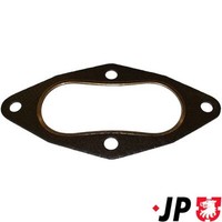 Dichtung Abgasrohr JP JP Group 1121103000 FüR Sharan VW 7M9 7M6 7M8 Seat 7V8 7V9