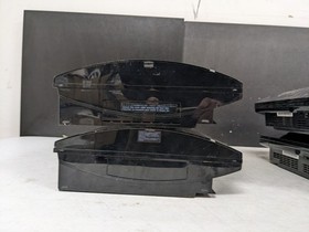 Lot of Sony PlayStation PS3 Consoles (For Parts/Repairs)