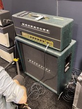 Magnatone SL-100 LTD Edition #49 of 100