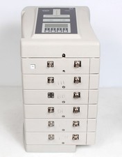 Bruker Preamplifier HPPR/2 + 3H, LNA-1H, XBB-2HS, 2H, 13C, 15N QNP Module 800