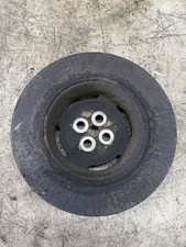Oem 98-02 Dodge Ram Cummins Diesel 5.9l 24v Crank Pulley Harmonic Balancer Oem 98-02 Dodge Ram Cummins Diesel 5.9l 24v Crank Pulley Harmonic Balancer