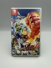 The Wonderful 101: Remastered - Nintendo Switch