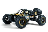 Blackzon Smyter Db 1/12 4WD Elektro Desert Buggy Gelb 540227 Rc-Auto