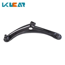 Kucar Front Left Lower Control Arm Ball Joint for Caliber Jeep Compass Patriot