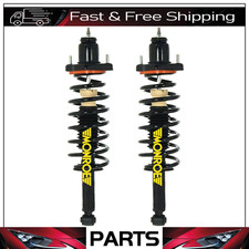 Fits 2009-2010 Dodge Journey 2.4L 3.5L Monroe Rear Struts